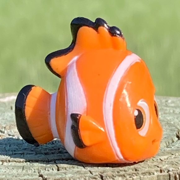 Disney Pixar All Star Rivals Nemo! - Picture 3 of 5